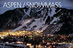 Visit the Official site for Aspen Snowmass