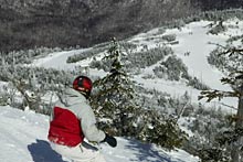 Vist Jay Peak's Official Site
