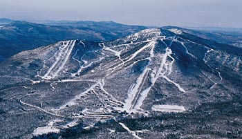 Vist Jay Peak's Official Site