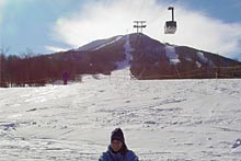 Vist Jay Peak's Official Site