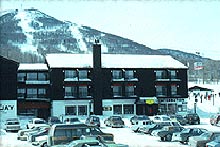 Vist Jay Peak's Official Site