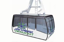 Vist Jay Peak's Official Site
