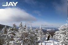 Vist Jay Peak's Official Site