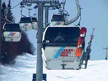 Vist Mont Ste Annes's Official Site
