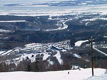 Vist Mont Ste Annes's Official Site