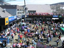 Vist Sugarloaf's Official Site