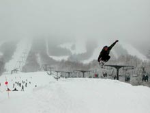 Vist Sugarloaf's Official Site