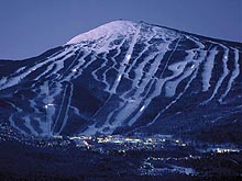 Vist Sugarloaf's Official Site