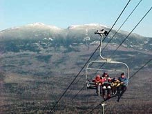 Vist Sugarloaf's Official Site