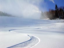 Vist Sugarloaf's Official Site