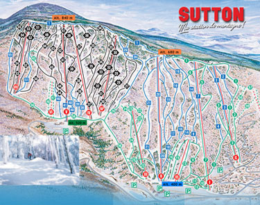 Vist Mont Sutton's Official Site