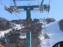 Vist Mont Tremblant's Official Site